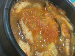 -许妈妈餐厅烤肉烧烤家常菜(明润广场店)