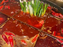 -莺花渡火锅City Green(万象城店)