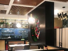 大堂-如轩·海鲜砂锅粥·潮汕菜(小榄店)