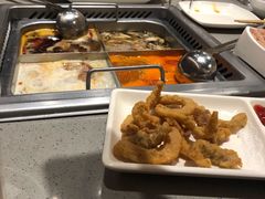 -海底捞火锅(铂澜大象城店)