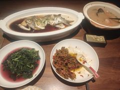 -曾宴·楚菜(湖北省博物馆店)