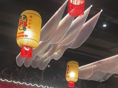 -杨记隆府重庆江湖菜(大悦城店)