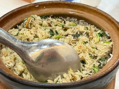 招牌黄鳝饭-台山第一家兴华黄鳝饭·黄鳝婆(合水分店)