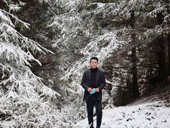 -硗碛藏寨·神木垒景区