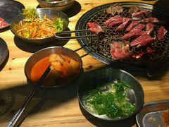 picture-麻蒲碳烤肉(远景路1号店)