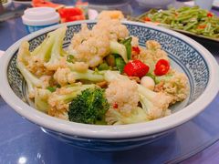 -西江美食舫·江西菜(健德桥店)