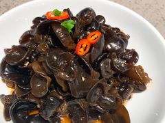 -粗茶淡饭·蒸鲜(光谷店)