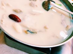 财鱼鱼饺-亢龙太子酒轩(东湖店)