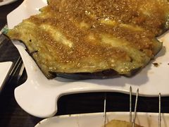 -郑贵初烧烤·烤凤爪的发明者(王家湾店)