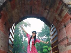 -广州莲花山旅游区