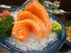 -哥哥の深夜食堂(红松东路店)