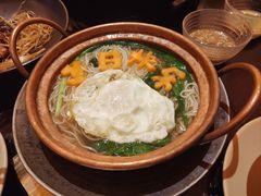 -滇野云南野生菌餐厅(陕西南路店)