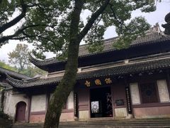 -宁波市保国寺古建筑博物馆