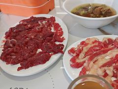 -乌记鲜活牛肉城(金砂东路店)