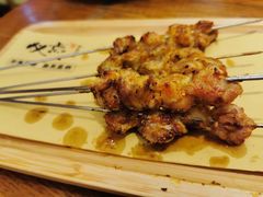 -必点海鲜·鲅鱼水饺(鞍山西道店)