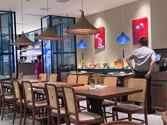 大堂-南越郡·越式风味餐厅(青秀万达店)