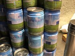 -很久以前羊肉串(清河店)