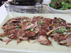 砧板排骨-海燕酒店(惠济路店)
