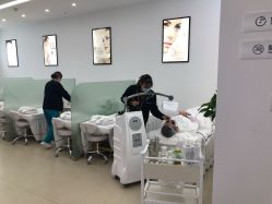 -友仟痘医生科学祛痘连锁