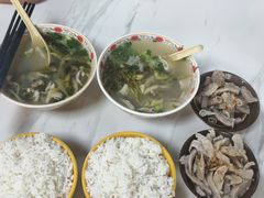 -陈记汤饭(水巷口店)