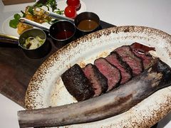-燃扒房Steakhouse(皇庭店)