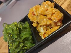 -林妈妈村·日式料理(宝山万达店)