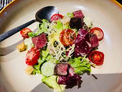 -圣丰索菲特·法国餐厅