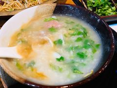 -盈田盈粥庄(博山东路店)