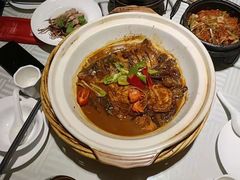 -湖庭壹品鸭王·传统北京烤鸭·别墅私房菜·庭院宵夜(江宁店)