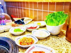 -安又胖韩国烤肉(美罗城店)