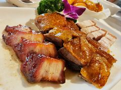 -强记海鲜·大排档(蛇口新街店)