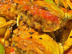 -叶派龙虾•招牌香辣蟹·海鲜(中海国际店)