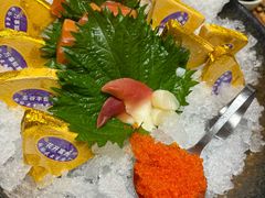 -菊上料理(蜀山银泰百货店)