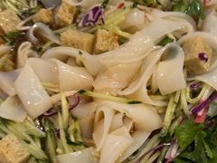 -胡杨记忆(和平路店)