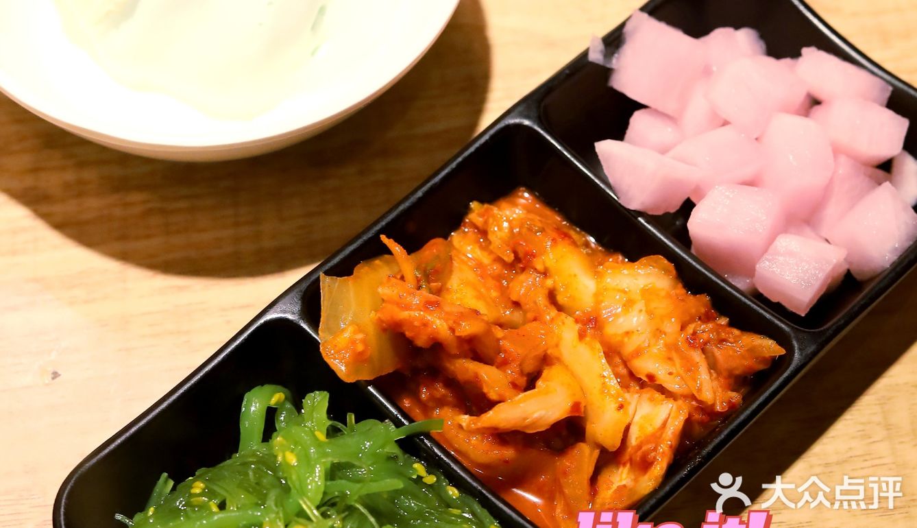 五一干饭记丨杭州市区也能拥有人均50的韩国🇰🇷料理