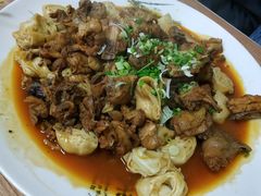-清真·伊清阁餐厅