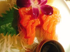 -昊·来了寿司(双楠2店)
