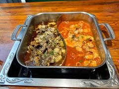 -齐祺鱼锅.清真(兰考店)