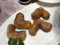 -天宁凯利时尚餐厅