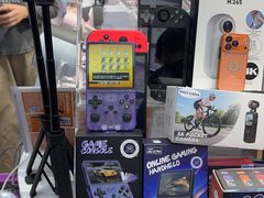 -赛格电子市场(华强北路店)