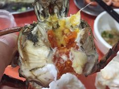 -板桥海鲜广场(文明东店)