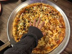 -Tubestation站点比萨(五道营店)