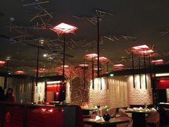 -滩万日本料理Nadaman(国贸大酒店)