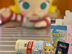 -泡泡玛特POPMART(上海环球港店)