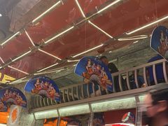 -神府路壹号·海鲜烧烤排档(三坊七巷店)