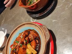 -吕氏焗小鲜•海鲜青岛菜(总店)