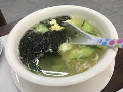 -顶之鲜海鲜餐厅