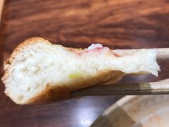 沙律包-素满香·食养自助(天一广场店)