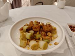 -万龙洲海鲜·粤菜(亚运村店)