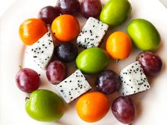 -国际贵都65自助餐厅